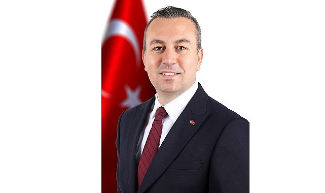 Sivas Belediye Başkanı Dr. Adem Uzun, Ramazan Bayramı münasebetiyle bir kutlama mesajı yayınladı.- Kamu Çalışanı