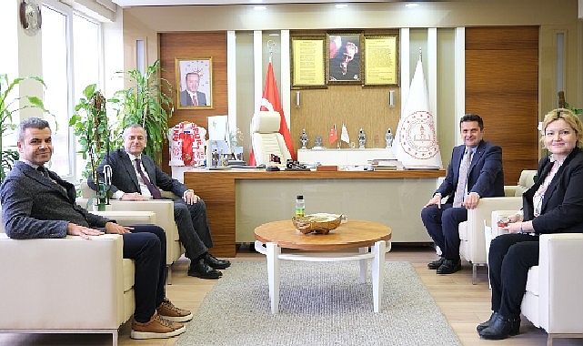 “Su Hayattır 2025” Projesi’nin protokolü imzalandı- Kamu Çalışanı