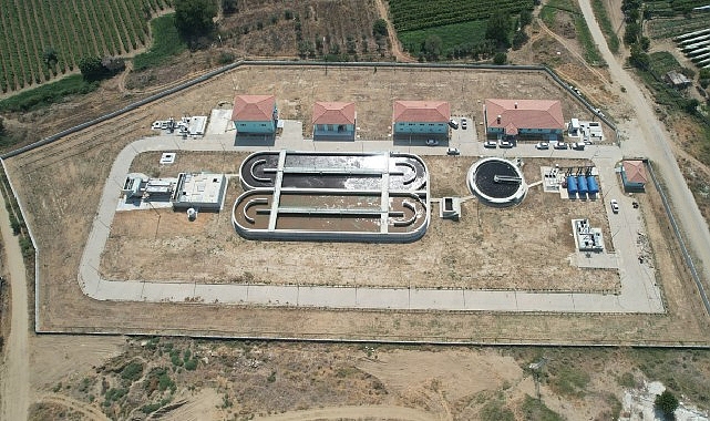 Talat Postacı’dan 22 Mart Dünya Su Günü mesajı- Kamu Çalışanı