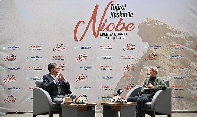 Telli, “Sanat, her türlü özgürlüğün ilk giriş kapısıdır”- Kamu Çalışanı