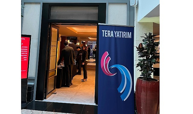 Tera Yatırım’dan Küresel Finans Zirvesi- Kamu Çalışanı