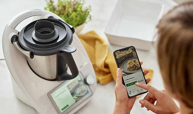 Thermomix’ten bayram sofralarına yakışacak birbirinden leziz tarifler – Kamu Çalışanı