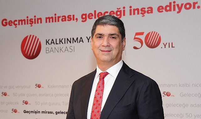 TKYB Üst Fonu ilk yatırımlarını Mediterra Capital ve Revo Capital fonlarına gerçekleştirdi- Kamu Çalışanı