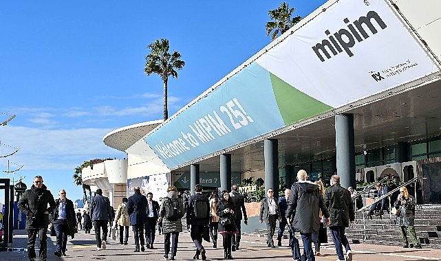 Türkiye, sektör temsilcileriyle MIPIM’de yerini aldı- Kamu Çalışanı