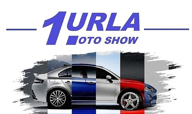 Urla Oto Show Başlıyor- Kamu Çalışanı