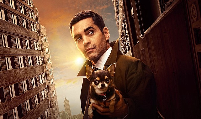 “Will Trent”in 2. Sezonu Mart Ayı Boyunca Perşembe Günleri 21.30’da FX Ekranlarında!- Kamu Çalışanı