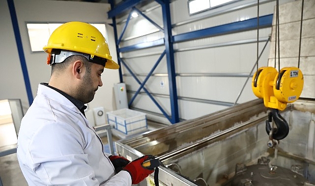 Yapı Malzemeleri Laboratuvarı 6 yılda 500 milyon TL’lik kamu zararını önledi – Kamu Çalışanı