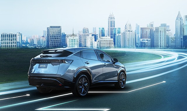 Yeni Jenerasyon “Elektrikli” Nissan Dedi- Kamu Çalışanı