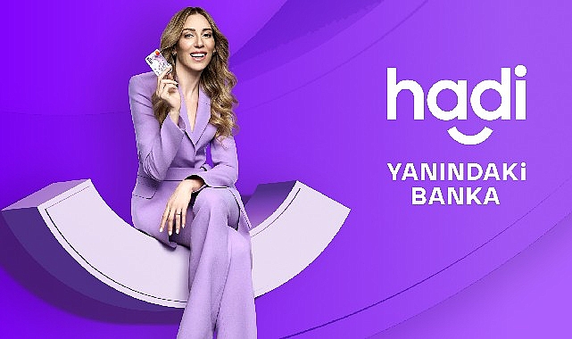 Yeni Kampanyası ile Hadi Kredi Kartı Her Ay 1.000 TL Kazandırıyor- Kamu Çalışanı