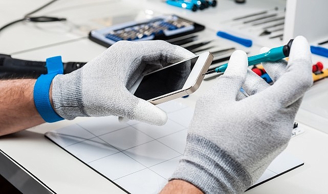 Yenilenmiş cep telefonlarına ilgi artıyor- Kamu Çalışanı