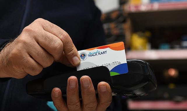 Yenişehir Belediyesi halk kartın Mart ayı tutarlarını yatırdı – Kamu Çalışanı