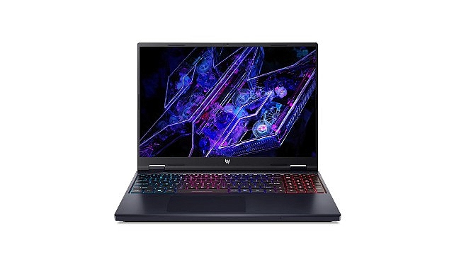 Yüksek Donanım, İşlemci Gücü ve Yapay Zeka Destekli Rakipsiz Performans: Acer Predator Helios Neo 16- Kamu Çalışanı
