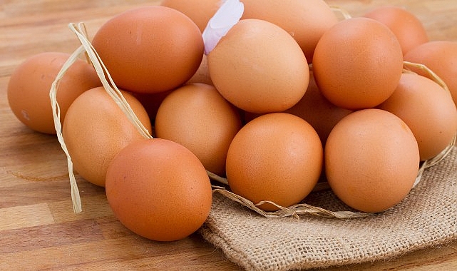 Yumurtaya getirilen 1,5 dolar fon aceleyle alınmış ihracatı durduracak bir karar- Kamu Çalışanı