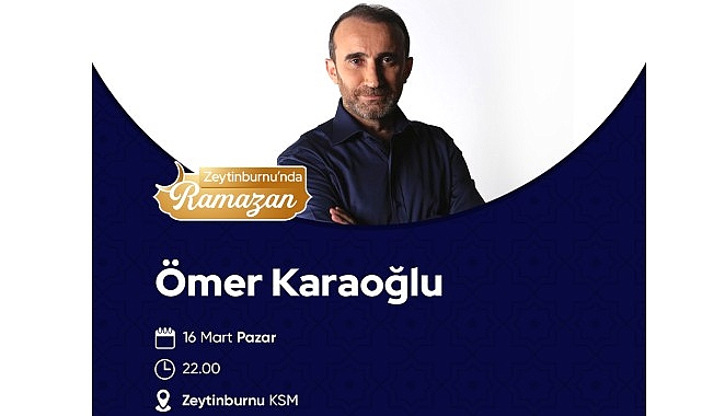 Zks 10-16 Mart etkinlik takvimi- Kamu Çalışanı