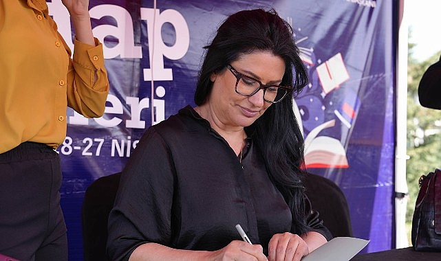 1.Kitap Günleri Keçiören’de Başladı- Kamu Çalışanı
