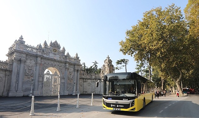 1 Mayıs Emek ve Dayanışma Günü’nde İBB’ye Ait Toplu Ulaşım Araçları Ücretsiz Olacak- Kamu Çalışanı