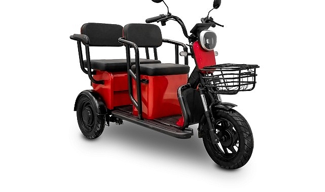 1 Mayıs’ta A101’de Elektrikli Araçlar Satışa Sunuluyor- Kamu Çalışanı