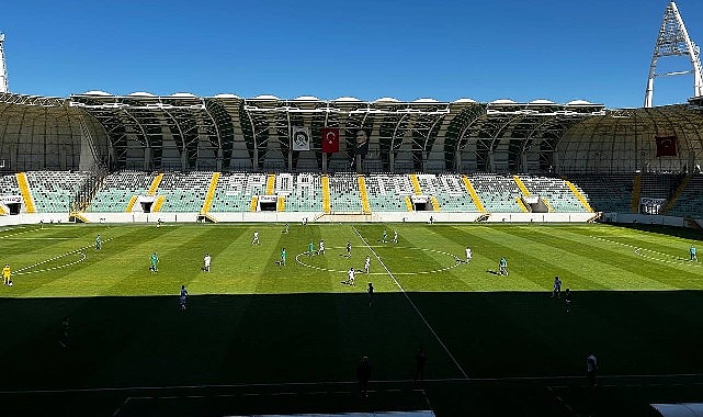1966 Edremitspor Şampiyonluk yolunda engel tanımıyor- Kamu Çalışanı