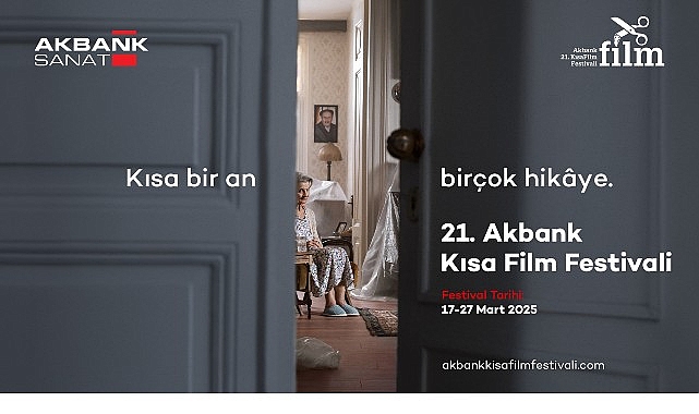 21. Akbank Kısa Film Festivali yarışma bölümü sonuçları açıklandı- Kamu Çalışanı