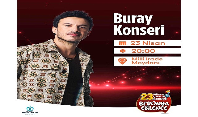 23 Nisan coşkusu tüm Kocaeli’ni saracak- Kamu Çalışanı