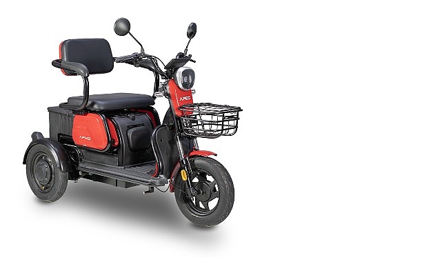 24 Nisan’da A101’de Elektrikli Araç Satışı Başlıyor- Kamu Çalışanı