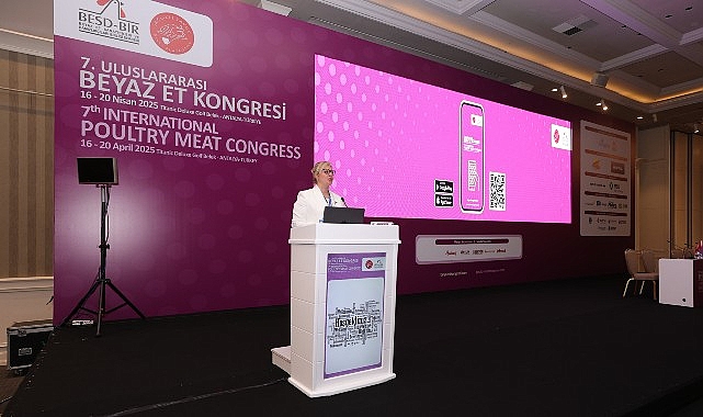 7. UBEK’in ana teması: Verimli ve etkin üretim.- Kamu Çalışanı