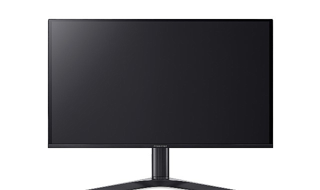 Acer, Predator QD-OLED Oyun Monitörlerini Tanıttı- Kamu Çalışanı