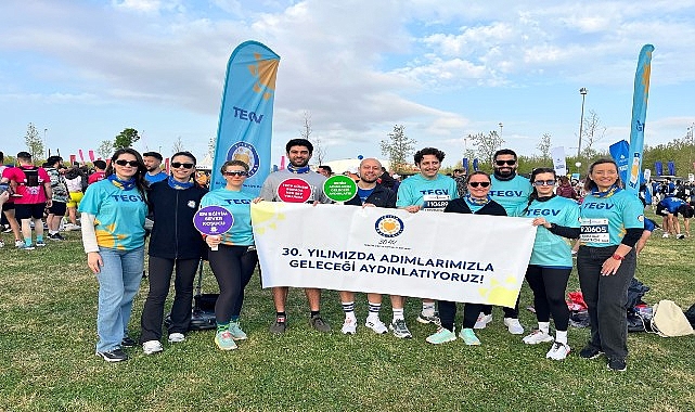 Adımlar çocuklar için nitelikli eğitim desteğine dönüştü – Kamu Çalışanı
