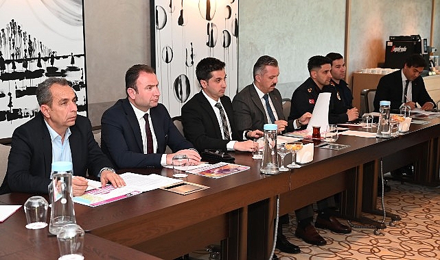 Akra Gran Fondo Yarışları’na doğru – Kamu Çalışanı