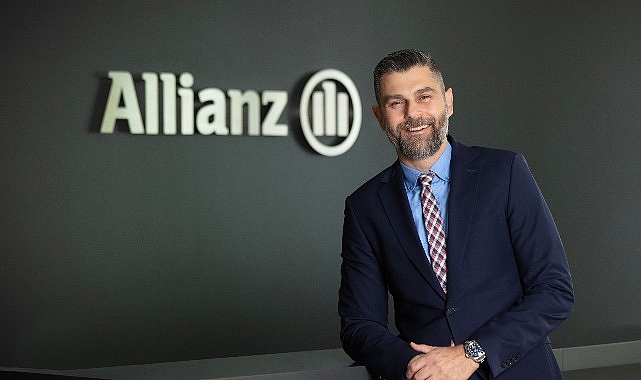 Allianz Türkiye kurumsal sigortalarda 2025 hedeflerini paylaştı- Kamu Çalışanı