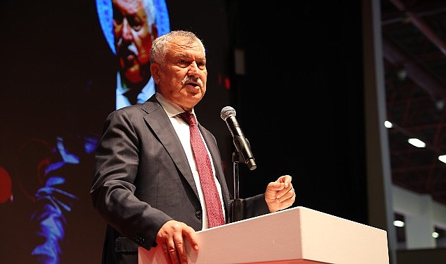 Antalya’da çevre korumada yerel yönetimlerin sorumluluğu ele alındı- Kamu Çalışanı