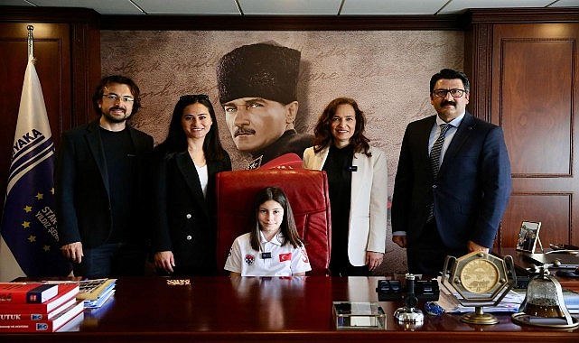 Atatürk’ün çocukları 23 Nisan’ı gururla kutladı – Kamu Çalışanı