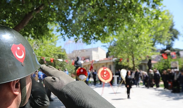 Atatürk’ün Seferihisar’a gelişinin 91. yılı kutlu olsun – Kamu Çalışanı