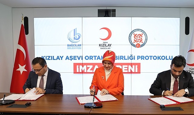 “Bağcılar’da afetlere karşı örnek yatırım”- Kamu Çalışanı