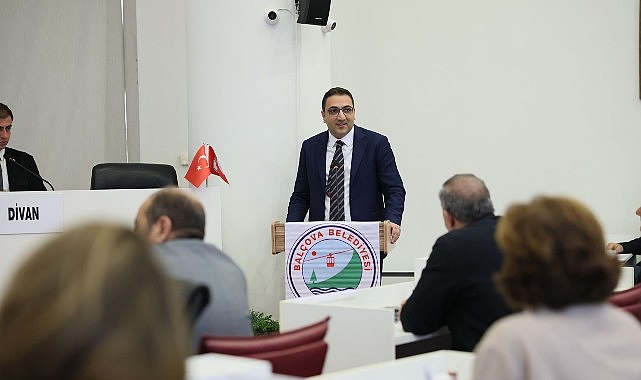 Balçova’da faaliyet raporu kabul edildi- Kamu Çalışanı
