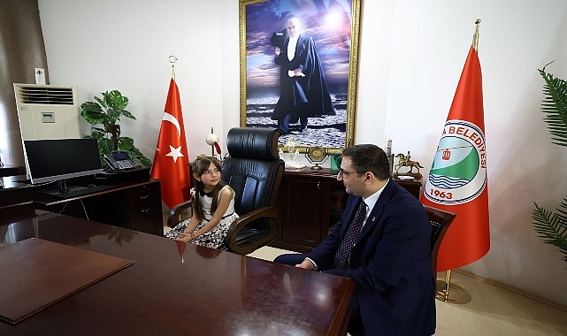 Balçova’nın temsili Başkanı, güvenli trafik istedi- Kamu Çalışanı