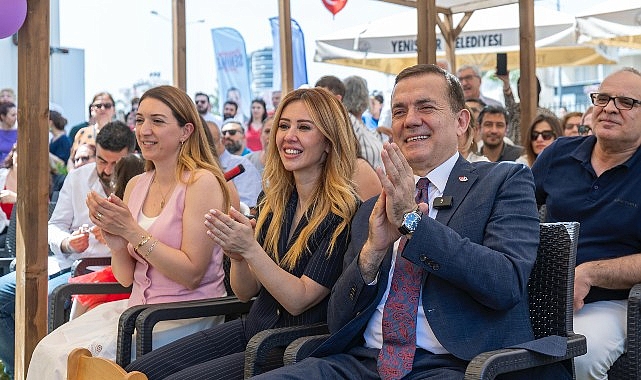 Başkan Abdullah Özyiğit, BETEM’lerde çocukların bayram coşkusuna ortak oldu- Kamu Çalışanı