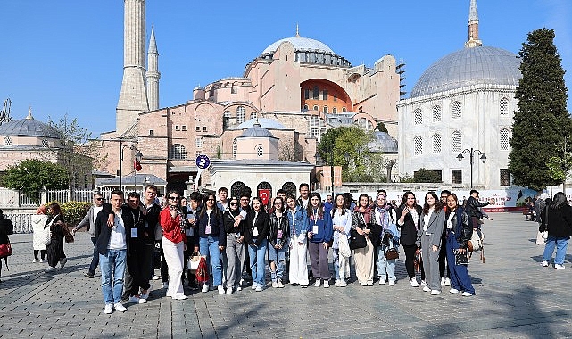 Başkan Altay: “YHT ile Günübirlik İstanbul Gezilerimiz Gençlerin Hayatında İz Bırakıyor”- Kamu Çalışanı