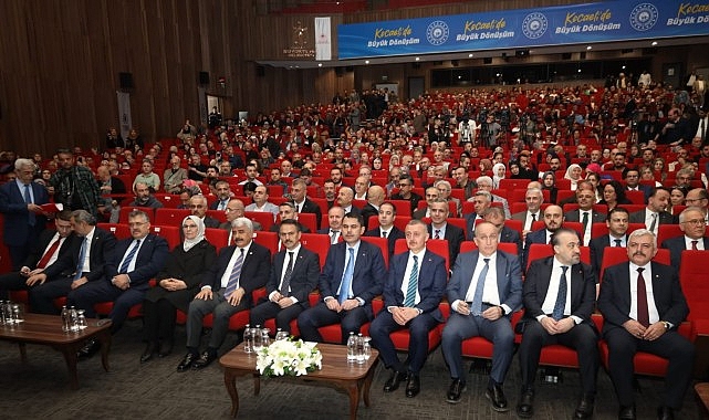 Başkan Büyükakın açıkladı: 0,69 faiz oranıyla 5 bin konut- Kamu Çalışanı