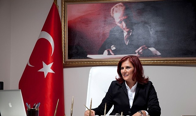 Başkan Çerçioğlu: Ulusal Egemenlik ve Çocuk Bayramı kutlu olsun – Kamu Çalışanı