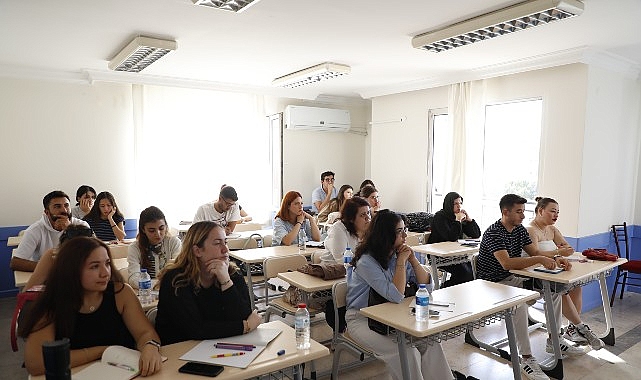 Başkan Çerçioğlu’nun Memur Adaylarına Destekleri Devam Ediyor- Kamu Çalışanı