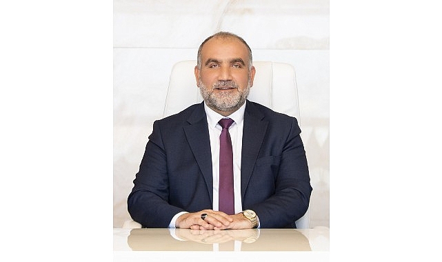 Başkan İbrahim Sandıkçı’dan 23 Nisan Mesajı – Kamu Çalışanı