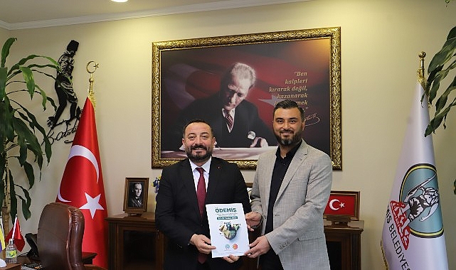 Başkan Turan, “ Çiftçilerimizin ileri teknolojiyi kullanmaları üretime güç katacaktır”- Kamu Çalışanı
