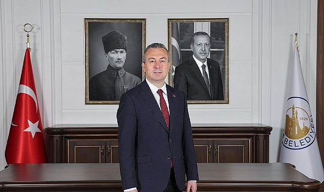 Başkan Uzun’dan 23 Nisan Mesajı…- Kamu Çalışanı