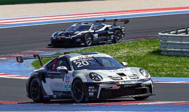 Batı Misano’da İlk Sınavına Çıkıyor- Kamu Çalışanı