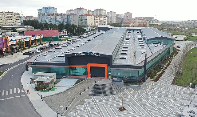 “Beylikdüzü Afet Yönetim Modeli” afetle mücadele çalışmalarına örnek oluyor- Kamu Çalışanı