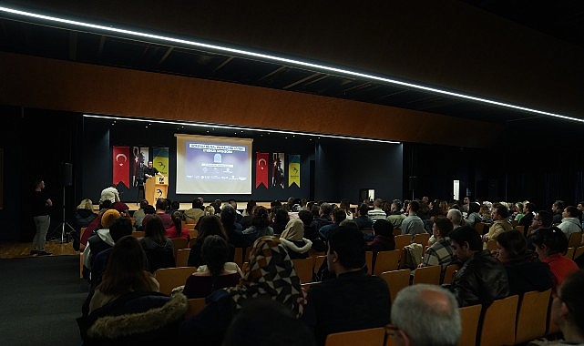 Beylikdüzü’nde Ücretsiz Dijital Pazarlama Eğitimi- Kamu Çalışanı