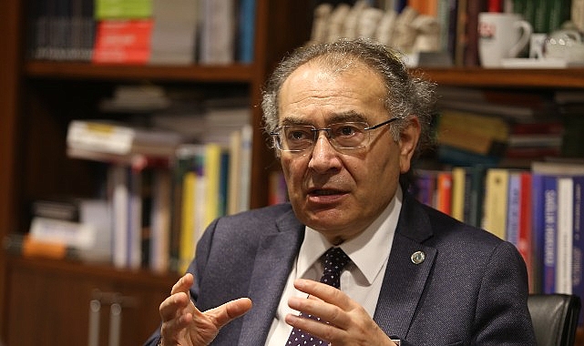 “Bilimsel tartışmaların ekranlarda değil, uzmanlar arasında kapalı ortamlarda yapılmalı”- Kamu Çalışanı
