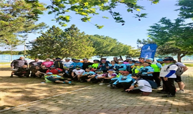 Bisikletli Pazarlar ile spor ve eğlence bir araya geldi – Kamu Çalışanı