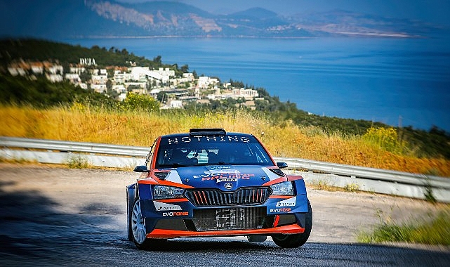 Bodrum’da Yaz Sezonu Ralliyle Açılıyor- Kamu Çalışanı